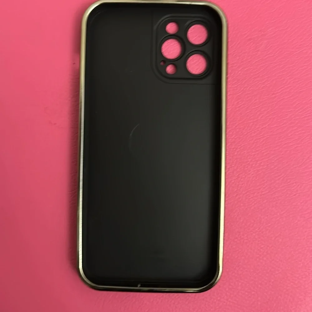 iPhone 12 Pro Max case
